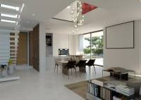 Nybygg - Villa - Orihuela Costa - La Zenia