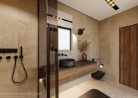 Nybygg - Villa - Orihuela Costa - La Zenia