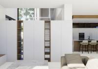 Nybygg - Villa - Orihuela Costa - La Zenia