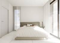 Nybygg - Villa - Orihuela Costa - La Zenia