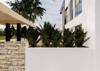 Nybygg - Villa - Orihuela Costa - La Zenia