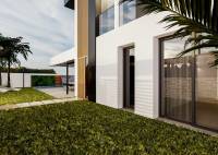 Nybygg - Villa - Orihuela Costa - La Zenia