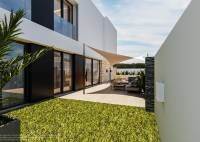 Nybygg - Villa - Orihuela Costa - La Zenia
