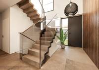Nybygg - Villa - Orihuela Costa - La Zenia