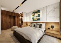 Nybygg - Villa - Orihuela Costa - La Zenia