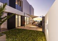 Nybygg - Villa - Orihuela Costa - La Zenia