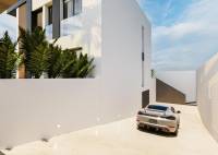Nybygg - Villa - Orihuela Costa - La Zenia
