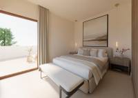 Nybygg - Villa - Orihuela Costa - La Zenia