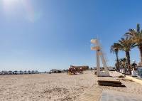 Nybygg - Villa - Orihuela Costa - La Zenia