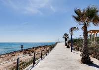 Nybygg - Villa - Orihuela Costa - La Zenia