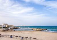 Nybygg - Villa - Orihuela Costa - La Zenia