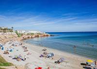 Nybygg - Villa - Orihuela Costa - La Zenia