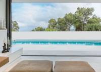 Nybygg - Villa - Orihuela Costa - Las Filipinas