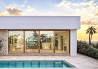 Nybygg - Villa - Orihuela Costa - Las Filipinas