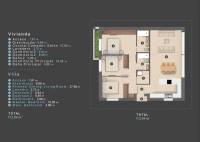 Nybygg - Villa - Orihuela Costa - Las Filipinas