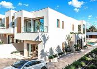 Nybygg - Villa - Orihuela Costa - Las Filipinas