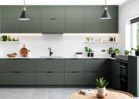 Nybygg - Villa - Orihuela Costa - Las Filipinas