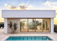 Nybygg - Villa - Orihuela Costa - Las Filipinas