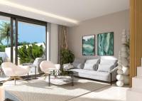 Nybygg - Villa - Orihuela Costa - Las Filipinas