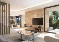 Nybygg - Villa - Orihuela Costa - Las Filipinas