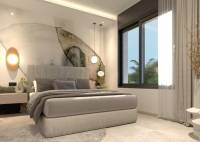 Nybygg - Villa - Orihuela Costa - Las Filipinas