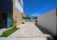 Nybygg - Villa - Orihuela Costa - Los Altos