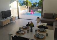 Nybygg - Villa - Orihuela Costa - PAU 8