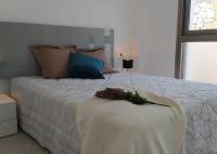 Nybygg - Villa - Orihuela Costa - PAU 8