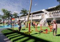 Nybygg - Villa - Orihuela Costa - Punta Prima