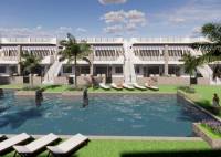 Nybygg - Villa - Orihuela Costa - Punta Prima