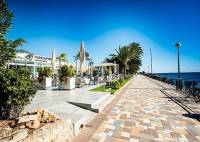 Nybygg - Villa - Orihuela Costa - Punta Prima