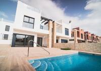 Nybygg - Villa - Orihuela Costa - Punta Prima