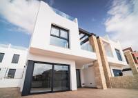 Nybygg - Villa - Orihuela Costa - Punta Prima