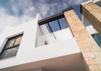 Nybygg - Villa - Orihuela Costa - Punta Prima
