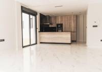 Nybygg - Villa - Orihuela Costa - Punta Prima