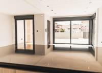 Nybygg - Villa - Orihuela Costa - Punta Prima