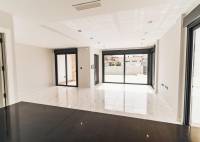Nybygg - Villa - Orihuela Costa - Punta Prima