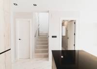 Nybygg - Villa - Orihuela Costa - Punta Prima