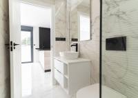Nybygg - Villa - Orihuela Costa - Punta Prima