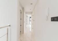 Nybygg - Villa - Orihuela Costa - Punta Prima