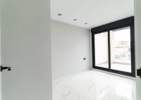 Nybygg - Villa - Orihuela Costa - Punta Prima