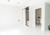Nybygg - Villa - Orihuela Costa - Punta Prima