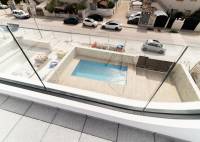 Nybygg - Villa - Orihuela Costa - Punta Prima