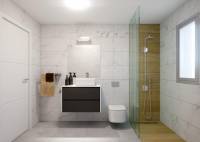 Nybygg - Villa - Orihuela Costa - Villamartín
