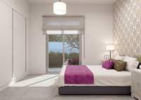 Nybygg - Villa - Orihuela Costa - Villamartín