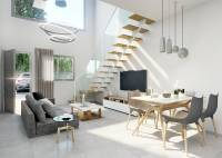 Nybygg - Villa - Orihuela Costa - Villamartín