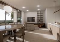 Nybygg - Villa - Orihuela - Las Colinas Golf