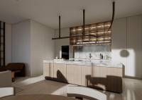 Nybygg - Villa - Orihuela - Las Colinas Golf
