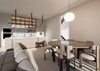 Nybygg - Villa - Orihuela - Las Colinas Golf