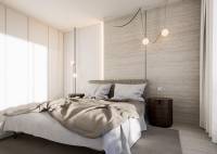 Nybygg - Villa - Orihuela - Las Colinas Golf
